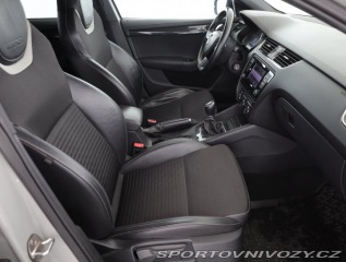 Škoda Octavia RS RS RS 2.0 TDI 2015