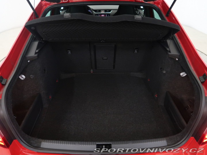 Škoda Octavia RS RS RS 2.0 TSI 2019