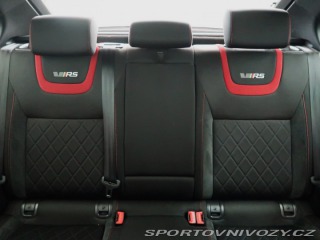 Škoda Octavia RS RS RS 2.0 TSI 2019