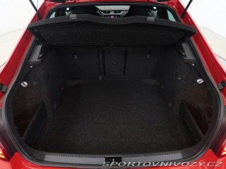 Škoda Octavia RS RS RS 2.0 TSI 2019