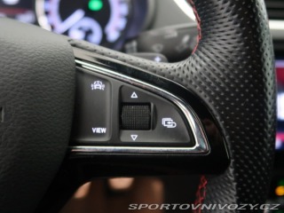 Škoda Octavia RS RS RS 2.0 TSI 2019