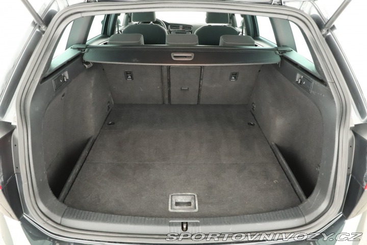 Volkswagen Golf 2.0 TDI GTD 2016