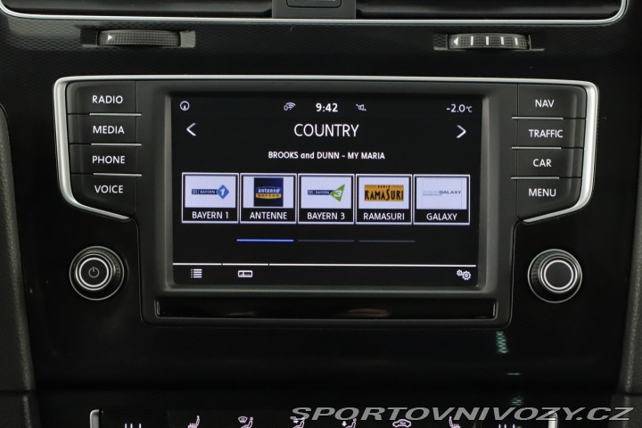 Volkswagen Golf 2.0 TDI GTD 2016