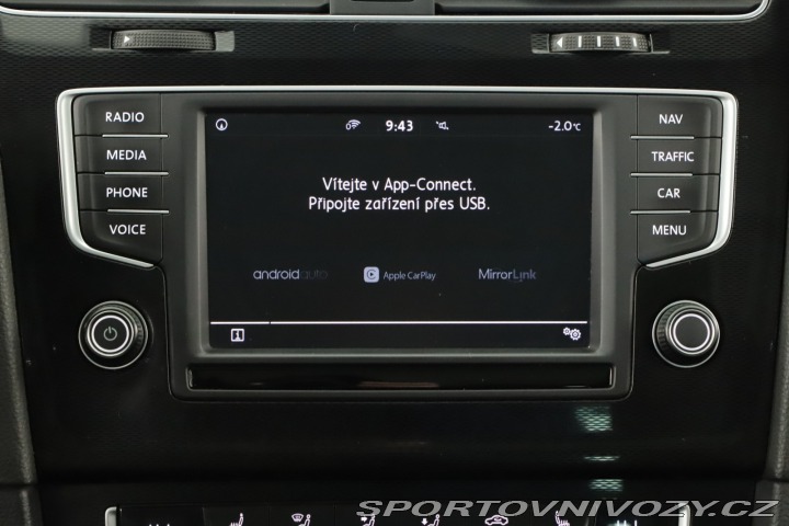 Volkswagen Golf 2.0 TDI GTD 2016