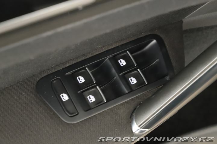 Volkswagen Golf 2.0 TDI GTD 2016