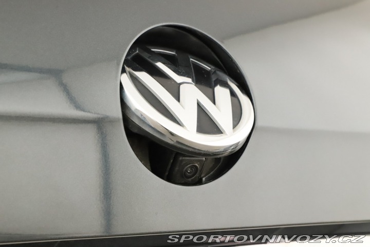 Volkswagen Golf 2.0 TDI GTD 2016