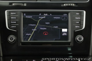 Volkswagen Golf 2.0 TDI GTD 2016