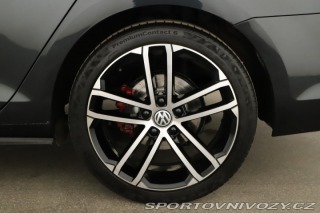 Volkswagen Golf 2.0 TDI GTD 2016