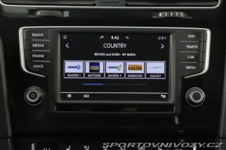 Volkswagen Golf 2.0 TDI GTD 2016