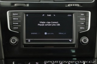 Volkswagen Golf 2.0 TDI GTD 2016