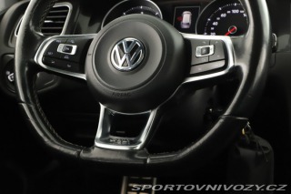 Volkswagen Golf 2.0 TDI GTD 2016