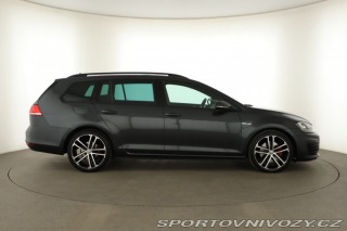Volkswagen Golf 2.0 TDI GTD 2016