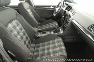Volkswagen Golf 2.0 TDI GTD 2016