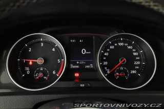 Volkswagen Golf 2.0 TDI GTD 2016