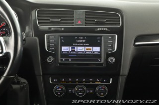 Volkswagen Golf 2.0 TDI GTD 2016