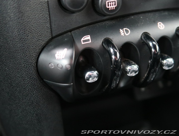 Mini Cooper Cooper 2012