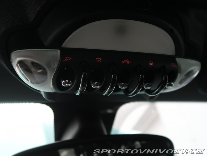 Mini Cooper Cooper 2012