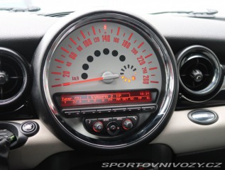 Mini Cooper Cooper 2012