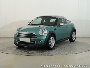 Mini Cooper Cooper 2012