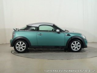 Mini Cooper Cooper 2012