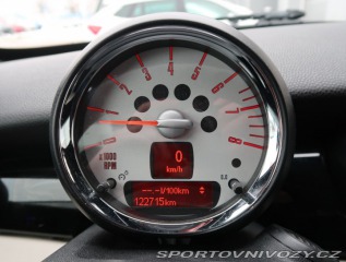 Mini Cooper Cooper 2012