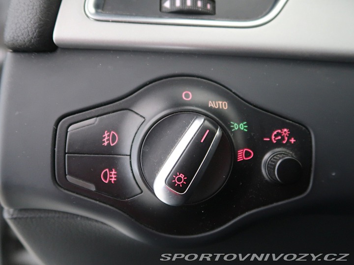 Audi A5 3.0 TDI 2011