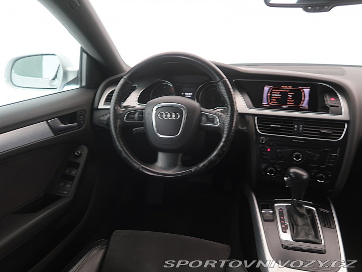Audi A5 3.0 TDI 2011