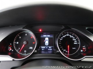 Audi A5 3.0 TDI 2011