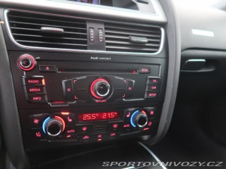 Audi A5 3.0 TDI 2011