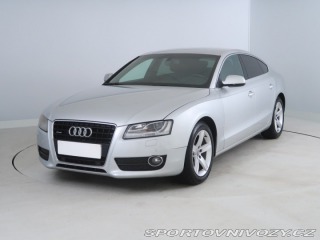 Audi A5 3.0 TDI 2011