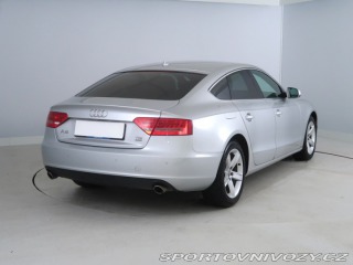 Audi A5 3.0 TDI 2011
