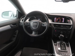 Audi A5 3.0 TDI 2011