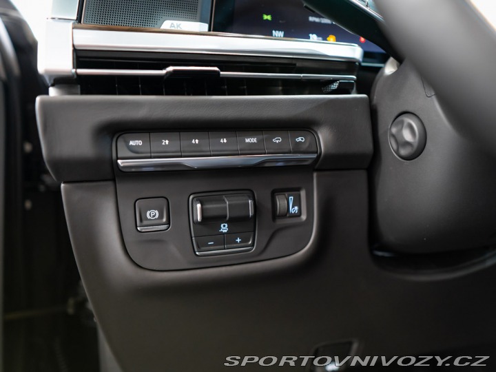 Ostatní značky Ostatní modely Cadillac Escalade 6.2 V8 Sport Platinum 202 2026