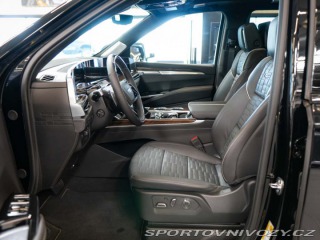Ostatní značky Ostatní modely Cadillac Escalade 6.2 V8 Sport Platinum 202 2026