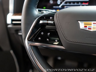 Ostatní značky Ostatní modely Cadillac Escalade 6.2 V8 Sport Platinum 202 2026