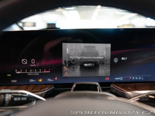 Ostatní značky Ostatní modely Cadillac Escalade 6.2 V8 Sport Platinum 202 2026