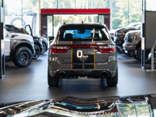 Ostatní značky Ostatní modely Cadillac Escalade 6.2 V8 Sport Platinum 202 2026