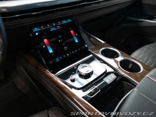 Ostatní značky Ostatní modely Cadillac Escalade 6.2 V8 Sport Platinum 202 2026