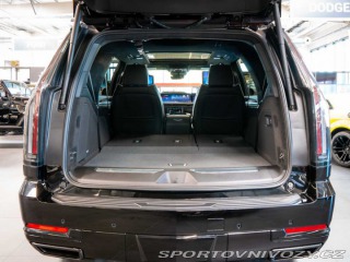 Ostatní značky Ostatní modely Cadillac Escalade 6.2 V8 Sport Platinum 202 2026