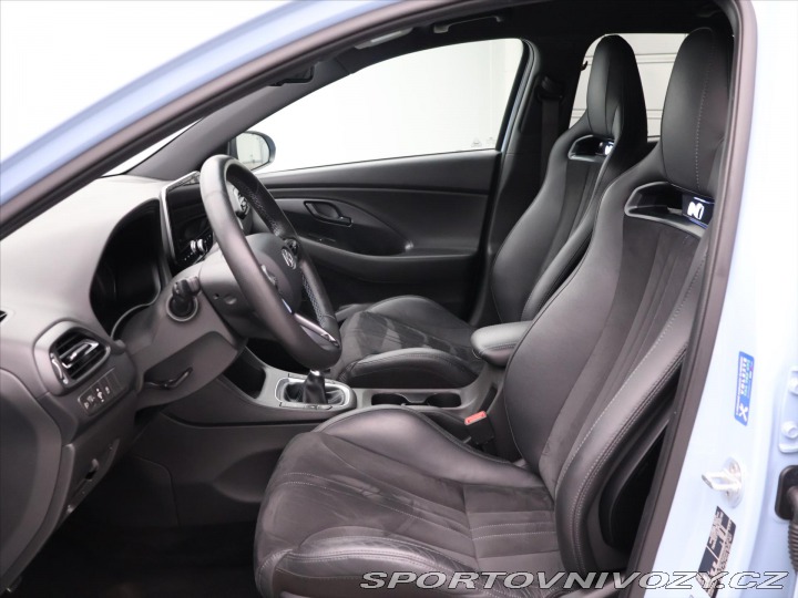 Hyundai i30 N 2,0 T-GDI 206 kW N Perfor 2022