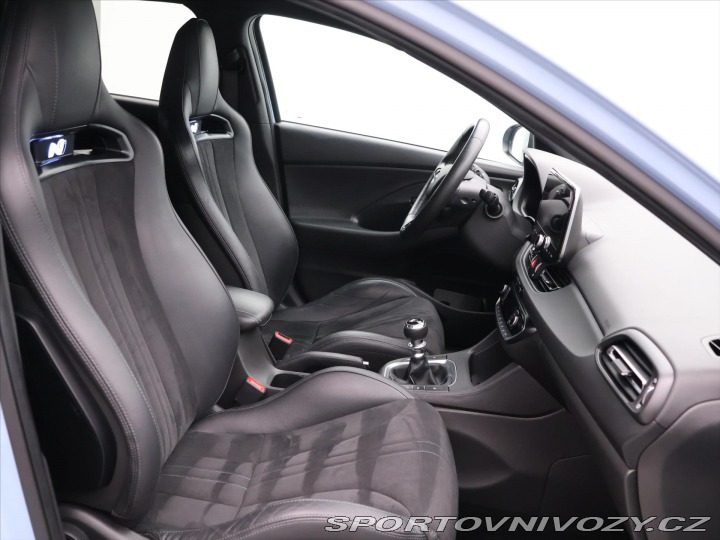 Hyundai i30 N 2,0 T-GDI 206 kW N Perfor 2022