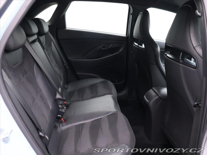 Hyundai i30 N 2,0 T-GDI 206 kW N Perfor 2022