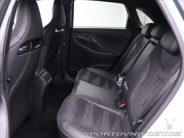 Hyundai i30 N 2,0 T-GDI 206 kW N Perfor 2022
