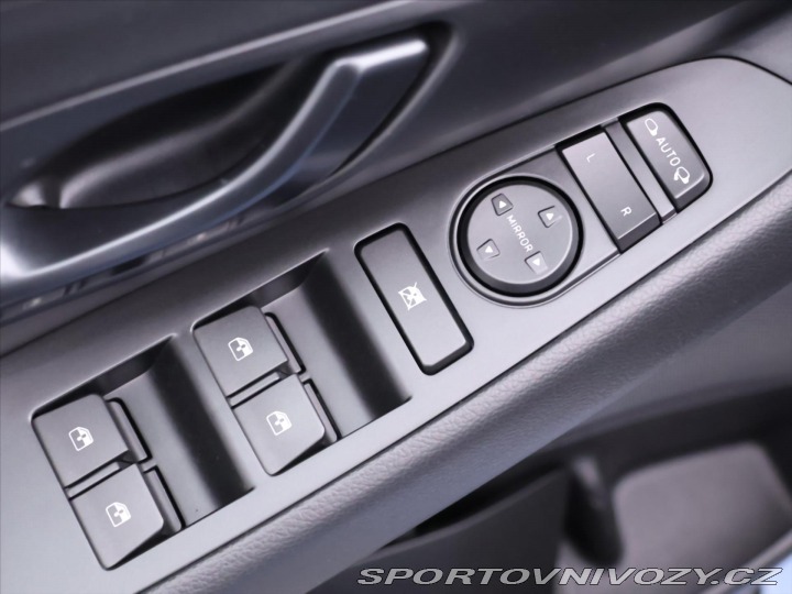 Hyundai i30 N 2,0 T-GDI 206 kW N Perfor 2022