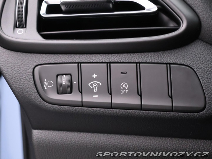 Hyundai i30 N 2,0 T-GDI 206 kW N Perfor 2022