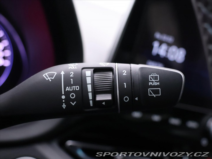 Hyundai i30 N 2,0 T-GDI 206 kW N Perfor 2022