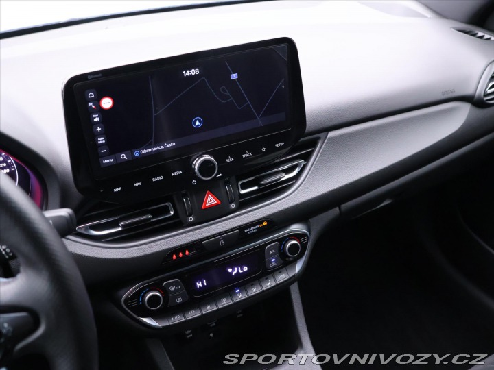 Hyundai i30 N 2,0 T-GDI 206 kW N Perfor 2022