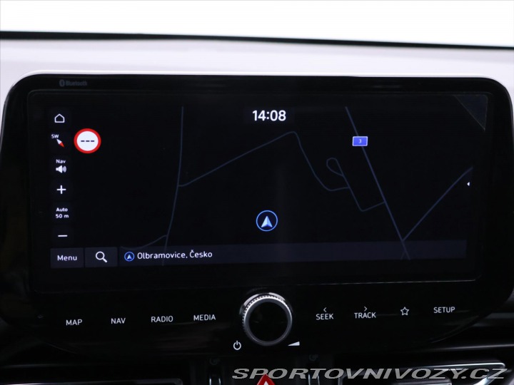 Hyundai i30 N 2,0 T-GDI 206 kW N Perfor 2022