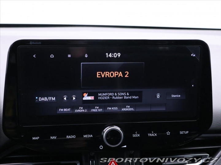 Hyundai i30 N 2,0 T-GDI 206 kW N Perfor 2022