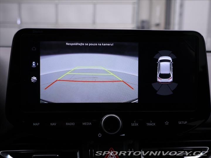 Hyundai i30 N 2,0 T-GDI 206 kW N Perfor 2022